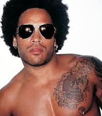 Compleanno di Lenny Kravitz - 26/05/2013